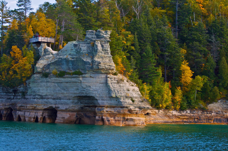How long has the government shutdown been in place?, How is the shutdown affecting the National Park Service?, Where are Michigan's NPS sites?, What's going on at Sleeping Bear Dunes National Lakeshore?, What's happening at national parks in the UP?, What is the National Park Service?
