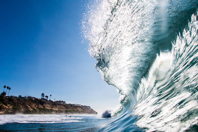 A clear and present danger, A mega-tsunami could wipe out the US, Cascadia Subduction Zone, A giant failure, 15% chance of an earthquake happening, California and Oregon at risk, Alaska and Hawaii, No reaction time, What the author of the study said, More and more likely every day