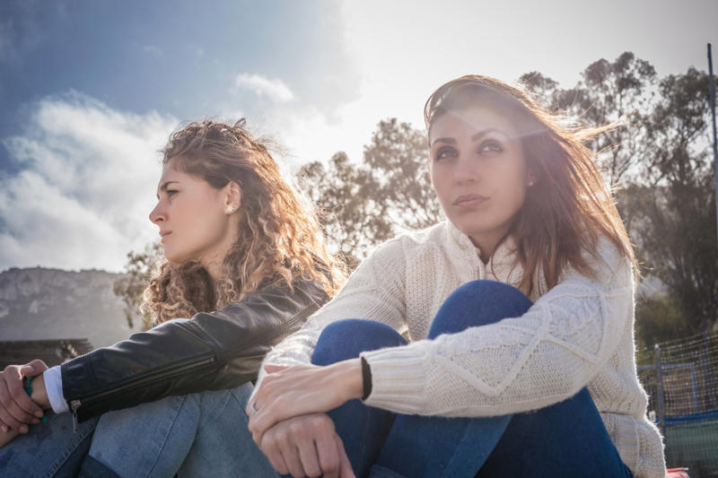 Don’t assume the worst, A major red flag, What do you do if your friendship is falling short? , How to handle the end of a friendship, How to make new friends as an adult