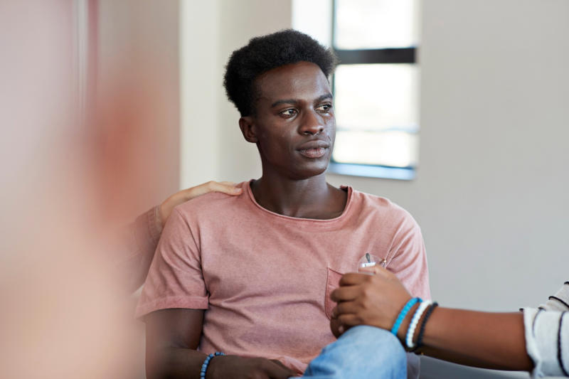 Don’t assume the worst, A major red flag, What do you do if your friendship is falling short? , How to handle the end of a friendship, How to make new friends as an adult