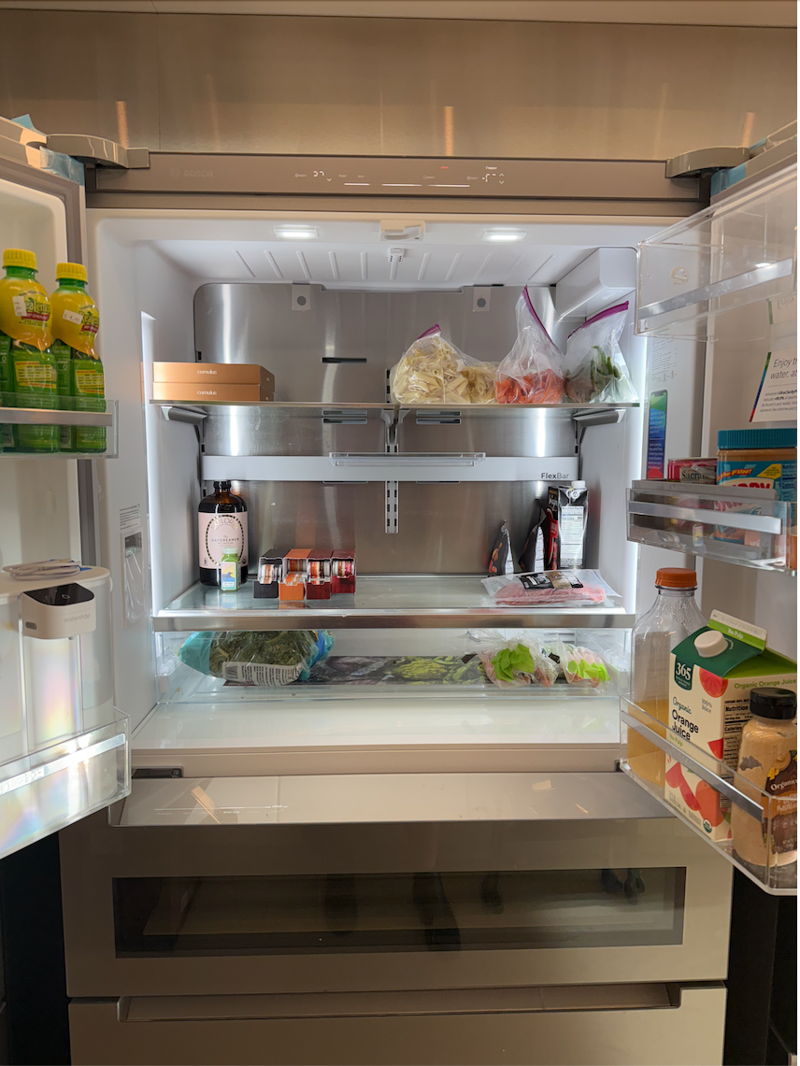 12) 8) How we test refrigerators, 14) Other features to keep in mind, 15) Do I need a smart fridge?, 16) How to measure your space for a new refrigerator