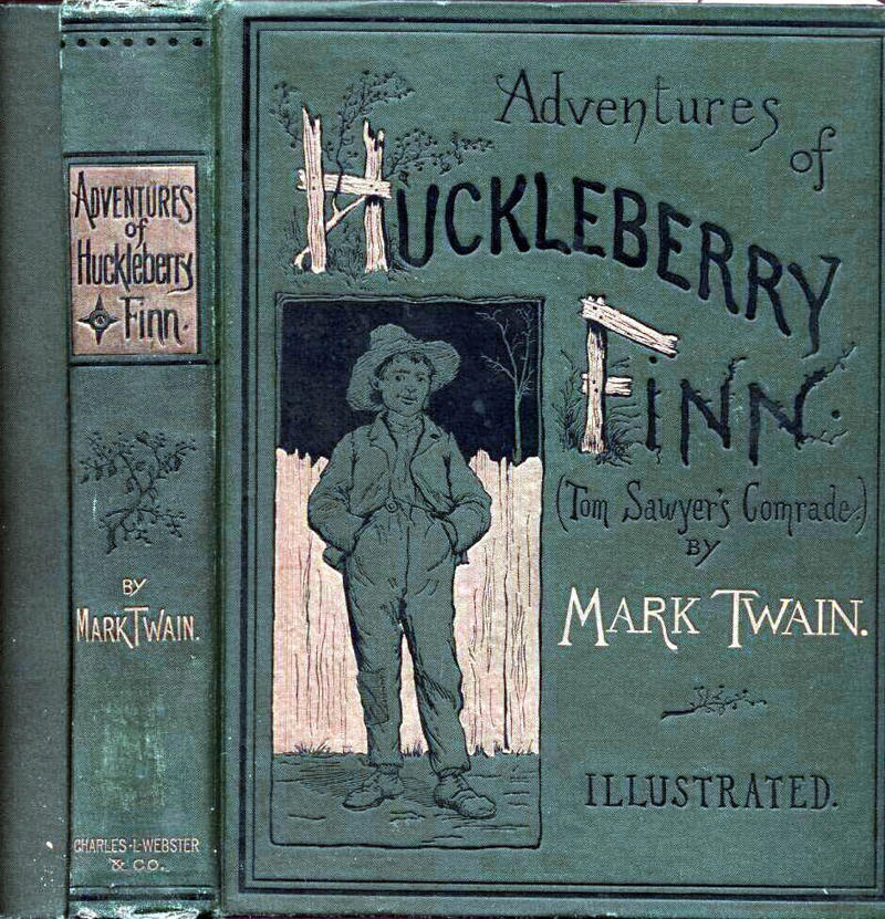 Adventures of Huckleberry Finn by Mark Twain Pippi Longstocking by Astrid Lindgren, If I Ran the Zoo by Dr. Seuss, Adventures of Huckleberry Finn by Mark Twain, Peter Pan by J.M. Barrie, The Snowy Day by Ezra Jack Keats, The Swiss Family Robinson by Johann David Wyss, Goodnight Moon by Margaret Wise Brown, The Berenstain Bears series by Stan and Jan Berenstain, The Five Chinese Brothers by Claire Huchet Bishop, Curious George by H.A. Rey, Little House on the Prairie series by Laura Ingalls Wilder, The Call of the Wild by Jack London, Charlie and the Chocolate Factory by Roald Dahl, The Giving Tree by Shel Silverstein