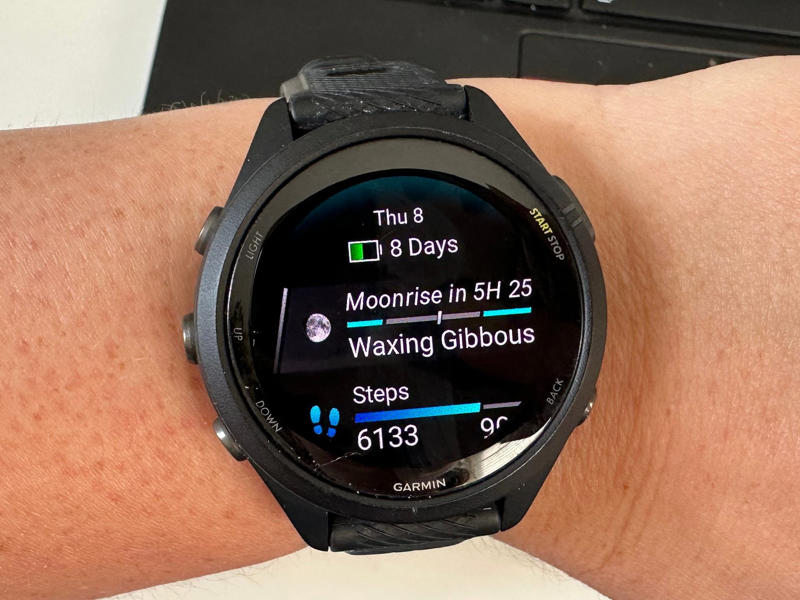 What I like most, Where it falls short, How it compares to other Garmin watches, The bottom line
