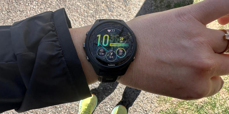 What I like most, Where it falls short, How it compares to other Garmin watches, The bottom line
