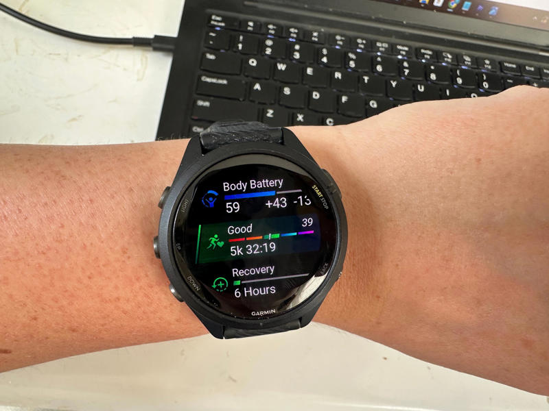 What I like most, Where it falls short, How it compares to other Garmin watches, The bottom line