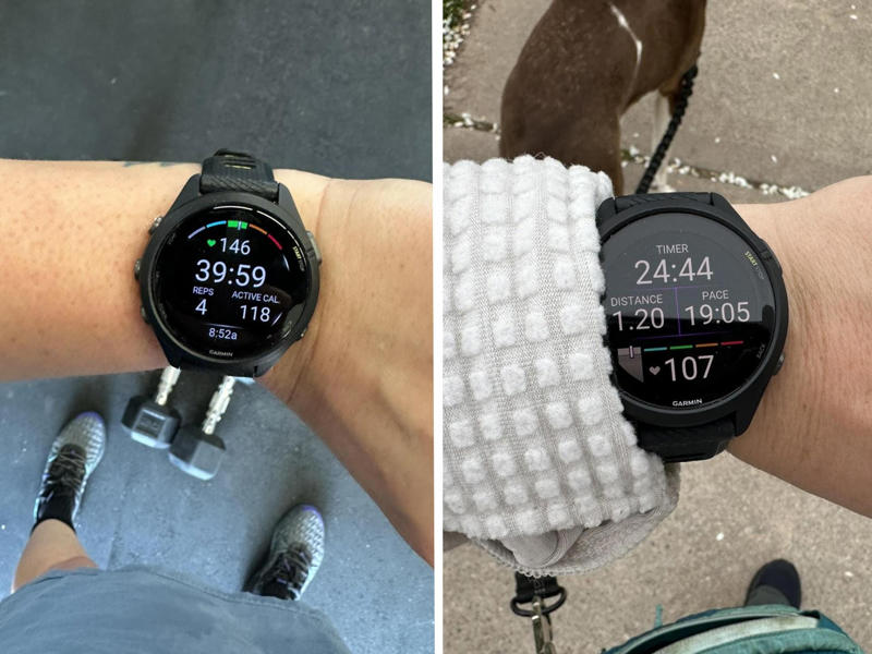 What I like most, Where it falls short, How it compares to other Garmin watches, The bottom line
