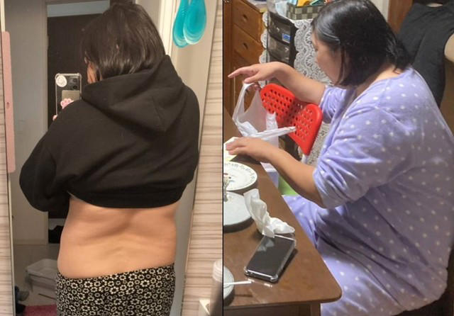  健康診断から始まった人生の転機, 食事改善と筋トレで挑んだ8カ月の変化, 2025年6月現在、トータル35kgの減量に成功！変わったのは体重だけじゃない, ダイエットの最大の壁「継続」を乗り越える方法, ダイエットが変えたのは体だけじゃない！心の成長