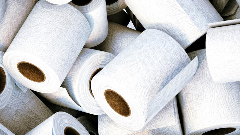 6. Toilet Paper 1. Cereal, 2. Spices, 3. Medications, 4. Salty Snacks, 5. Fresh Fruit, 6. Toilet Paper, 7. Sunscreen, 8. Canned Veggies, 9. Frozen Produce, 10. Liquid Cleaning Products, 1. Kirkland Plastic Cups, 2. Frozen Lasagna, 3. Pet Food, 4. Aluminum Foil, 5. Plants, 6. Diapers, 7. Laundry Supplies, 8. Batteries, 9. Socks, 10. Printer Ink
