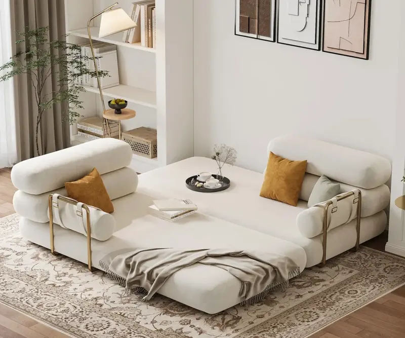 BHG’s edit of the top sofa beds, Best sofa beds in Australia 2026, What is a sofa bed?, Are sofa beds comfortable?
