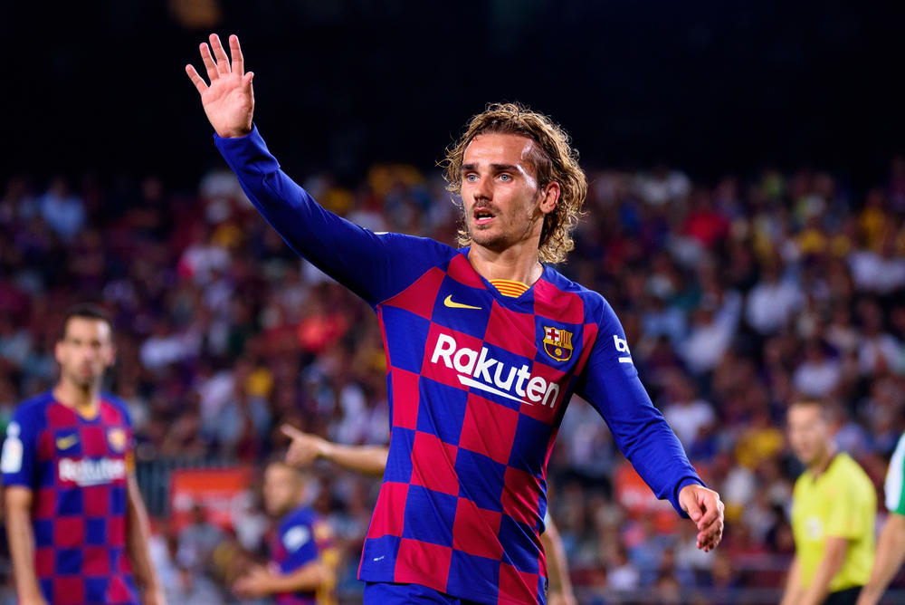 25. Neymar – Santos to Barcelona (£73.3m, 2013), 24. Romelu Lukaku – Everton to Manchester United (£74.8m, 2017), =21. Neymar – PSG to Al-Hilal (£76.5m, 2023), =21. Gonzalo Higuain – Napoli to Juventus (£76.5m, 2016), =19. Cristiano Ronaldo – Manchester United to Real Madrid (£79.9m, 2009), 18. Antony – Ajax to Manchester United (£80.8m, 2022), =15. Cristiano Ronaldo – Real Madrid to Juventus (£85m, 2018), =15. Harry Kane – Tottenham to Bayern Munich (£85m, 2023), 14. Gareth Bale – Tottenham to Real Madrid (£85.7m, 2013), 13. Jude Bellingham – Dortmund to Real Madrid (£87.6m, 2023), =11. Paul Pogba – Juventus to Manchester United (£89.3m, 2016), 10. Romelu Lukaku – Inter to Chelsea (£97.8m, 2021), =7. Jack Grealish – Aston Villa to Manchester City (£99.5m, 2021), =7. Declan Rice – West Ham to Arsenal (£99.5m, 2023), =5. Antoine Griezmann – Atletico Madrid to Barcelona (£102m, 2019), =5. Philippe Coutinho – Liverpool to Barcelona (£102m, 2018), 4. Enzo Fernandez – Benfica to Chelsea (£102.9m, 2023), 3. Joao Felix – Benfica to Atletico Madrid (£107.1m, 2019), 2. Kylian Mbappe – Monaco to PSG (£123.3m, 2017), 1. Neymar – Barcelona to PSG (£188.7m, 2017), The 25 Most Expensive Football Transfers of All Time – Ranked