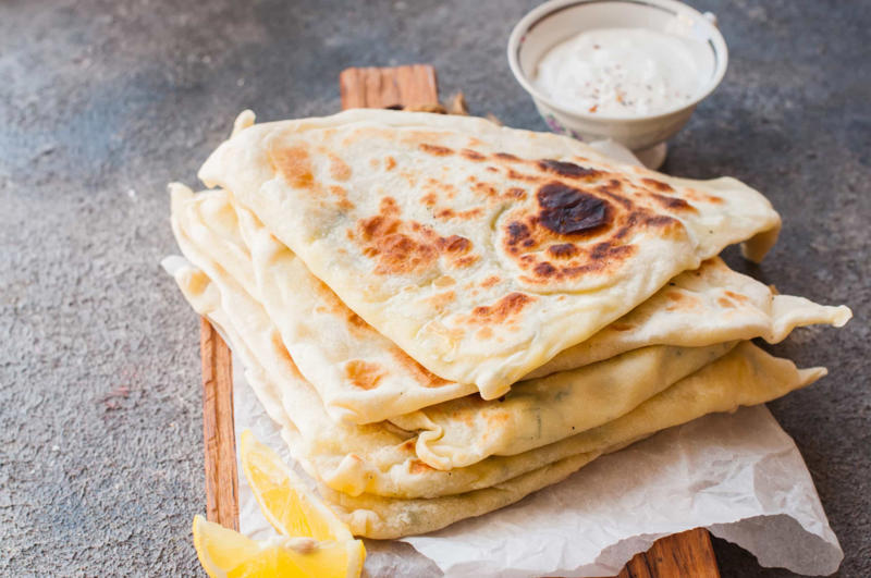 Reframe your view of leftovers, Plan your portions, Save your "waste" for stock, Pickle leftover vegetables, Breadcrumbs, Stale pita bread or tortilla wraps, Freeze fruit for smoothies, Leftover herbs, Make kebabs, Make it into a salad, Leftover baked ham, Yogurt flatbreads, Coconut milk