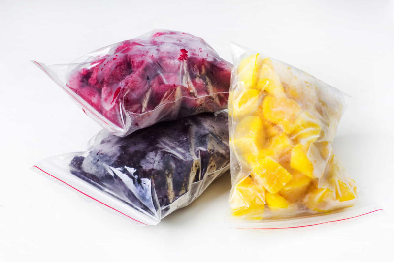 Reframe your view of leftovers, Plan your portions, Save your "waste" for stock, Pickle leftover vegetables, Breadcrumbs, Stale pita bread or tortilla wraps, Freeze fruit for smoothies, Leftover herbs, Make kebabs, Make it into a salad, Leftover baked ham, Yogurt flatbreads, Coconut milk