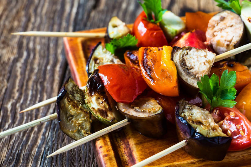Reframe your view of leftovers, Plan your portions, Save your "waste" for stock, Pickle leftover vegetables, Breadcrumbs, Stale pita bread or tortilla wraps, Freeze fruit for smoothies, Leftover herbs, Make kebabs, Make it into a salad, Leftover baked ham, Yogurt flatbreads, Coconut milk