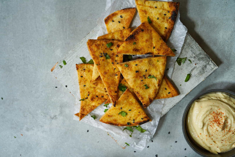 Reframe your view of leftovers, Plan your portions, Save your "waste" for stock, Pickle leftover vegetables, Breadcrumbs, Stale pita bread or tortilla wraps, Freeze fruit for smoothies, Leftover herbs, Make kebabs, Make it into a salad, Leftover baked ham, Yogurt flatbreads, Coconut milk
