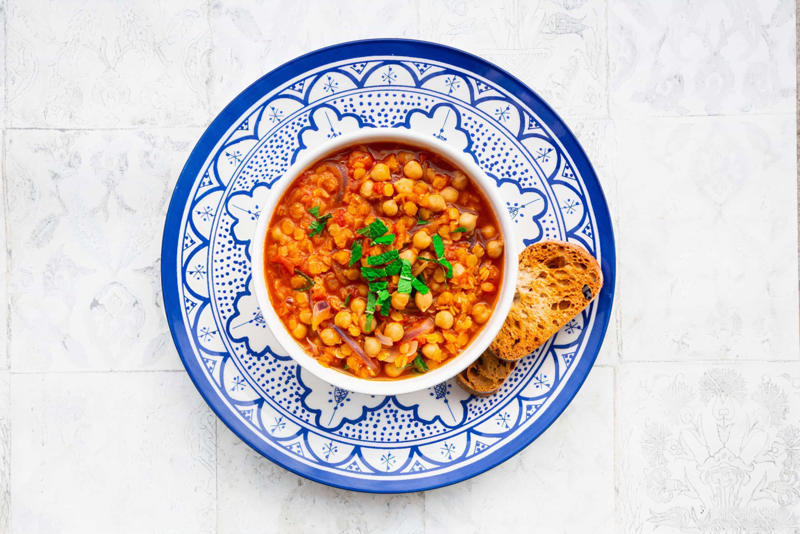 Reframe your view of leftovers, Plan your portions, Save your "waste" for stock, Pickle leftover vegetables, Breadcrumbs, Stale pita bread or tortilla wraps, Freeze fruit for smoothies, Leftover herbs, Make kebabs, Make it into a salad, Leftover baked ham, Yogurt flatbreads, Coconut milk