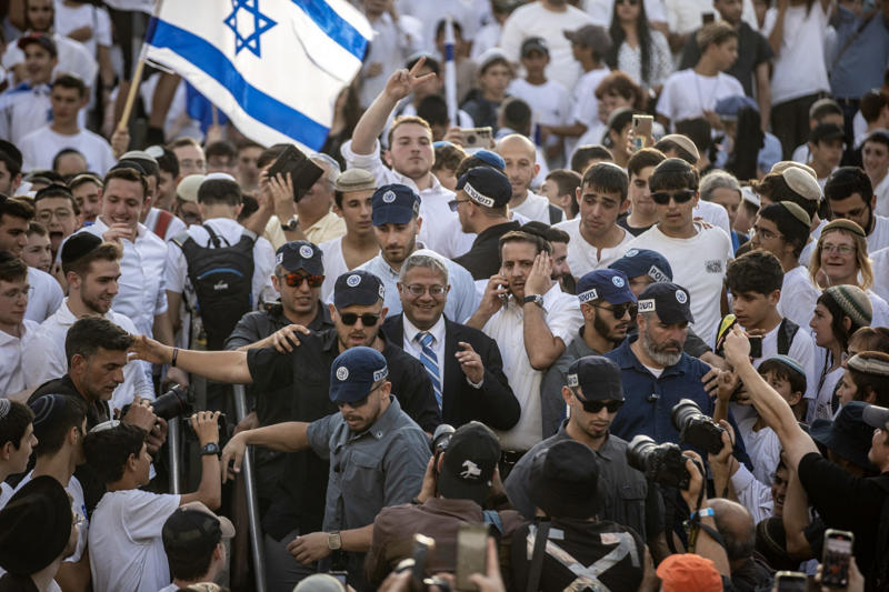 Israel brands move The Middle East is heating up, Did Israel underestimate Iran?, Years in the making, Top targets, Biggest threat to the Islamic government, The art of the deal, Deciphering Iran, Israel's Iron Dome, Cracks on the dome, Shahed-type drones, Going nuclear