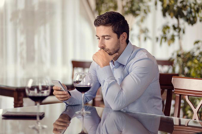 Break up with someone, Cancel a date, Deliver bad news, Deliver great news, Send sensitive, private information, Bring up serious concerns, Spew sadness, Spread gossip, Complain about work, Continue a fight, Issue long, one-sided diatribes, Apologize, About the experts, Why trust us, Sources: