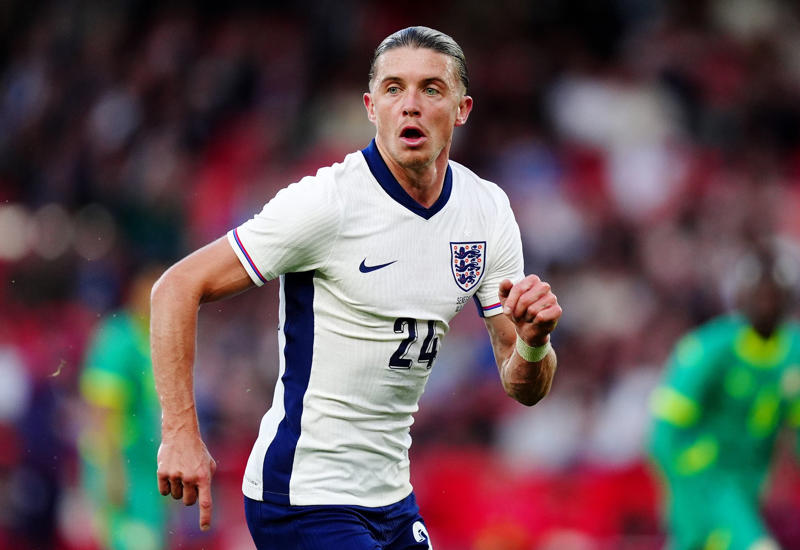 Latest transfer news headlines, Gyokeres update, Arsenal set to commence Nwaneri contract talks, DONE DEAL, Mosquera to Arsenal, Garnacho rejects Al Nassr move, West Ham target Liverpool duo, Spurs eye Esteve, Arsenal 'completing' Gyokeres move, Battle for Palhinha, Petrovic set for Bournemouth medical, Sunderland eye Ramsdale, Kiwior no longer part of Arteta's plans, Ferguson 'chooses' Roma, Bizot set for Villa, Arsenal set to commence Nwaneri contract talks, West Ham close in on new signing, Arsenal 'setback' in Gyokeres pursuit, Arsenal to Madueke update, Man Utd braced for Barca approach for Rashford, Spurs hope over Gibbs-White, Arsenal target Gyokeres as part of TRIPLE deal, Fenerbahce rule out move for Spurs midfielder, Garnacho rejects Al Nassr move, Totteham latest on Gibbs-White, Benfica target cut-price Joao Felix deal, Chelsea set Nkunku price, PSG want Fulham ‘crown jewel’, Carroll in shock Dagenham and Redbridge move, Arsenal and Chelsea move for Barcelona midfielder, Man Utd eye shock move for Chelsea star, Arsenal work on fresh Gyokeres deal, Konate rejects new Liverpool deal, What next for Gyokeres?, Gibbs-White absent from Forest friendly, DONE DEAL, Sporting issue Gyokeres statement, Kudus explains Spurs decision, Elanga excited after completing Newcastle transfer, Gyokeres update, Henderson to join Brentford, Zubimendi straight down to business, Mosquera returns to training, Wissa bid rejected, Spurs remain interested, Rodrygo asking price, Gittens shirt number theory, Nwaneri contract latest, DONE DEAL, Eze absence explained, Man Utd could hijack Galatasaray's Osimhen talks, Tottenham still hopeful over Gibbs-White deal, Newcastle prepare opening Gallagher bid, Mbeumo expected to join Man Utd next week, Grealish declares love for Man City, Bissouma tells Tottenham he wants to stay, Real Madrid weigh up huge bid for Liverpool star, Madueke lands back in England ahead of Arsenal medical, Chelsea offered hope over Donnarumma deal, Douglas Luiz wants Tottenham move as West Ham lodge loan bid, Man City join race for £34m-rated Wesley, Spurs expect Romero to stay this summer, Jackson is not untouchable at Chelsea, Juve agree fee for Sancho, Man Utd in talks over double midfielder deal, Tottenham still hopeful over Gibbs-White, Arsenal to make Eze bid, Madueke set for Arsenal medical, Gyokeres to Arsenal deal 'absolutely on', Maresca confirms Madueke deal, Arsenal eye Eze alternative, Newcastle sign Elanga, Gyokeres due back at Sporting, Real sell one more, Real considering huge bid for Liverpool star, Petrovic deal agreed, Woltemade offer knocked back, Liverpool considering Gordon, Bayern make Diaz offer, Liverpool to open Ekitike talks, Benfica want 50% of Felix, Antony nearing Man Utd exit, Bissouma to Fener?, United ready to gazump Gala, Jackson not untouchable, Propper set for Twente return, Rohl set for stunning Sheff Wednesday comeback, Aubameyang in line for Marseille return, Rodrygo to Arsenal update, Munoz 'open' to Crystal Palace exit, Madueke medical, Chelsea in advanced talks for £25m deal