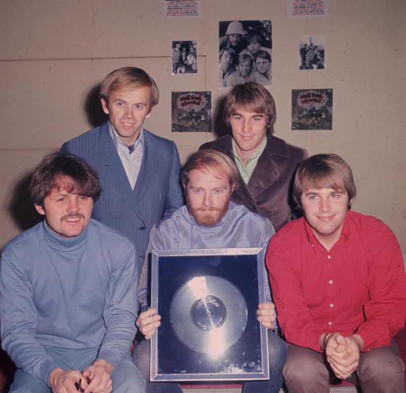 'Summer Days (And Summer Nights!!)' The Beach Boys, Early sound, The "California Sound", 'Surfin' U.S.A', Cars and Christmas, Touring the world, 'Summer Days (And Summer Nights!!)', Artistic response, 'Good Vibrations', Waning popularity, Concert success, 'Kokomo', Great rivals and friends, Their 50th anniversary tour, A perpetual sound of summer