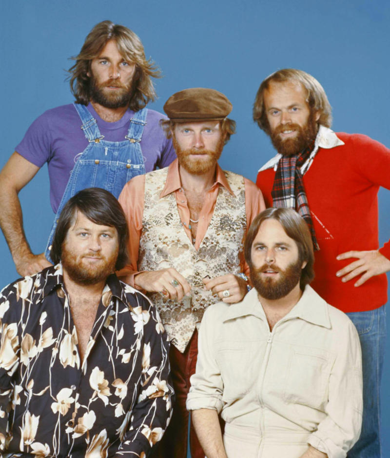 'Good Vibrations' The Beach Boys, Early sound, The "California Sound", 'Surfin' U.S.A', Cars and Christmas, Touring the world, 'Summer Days (And Summer Nights!!)', Artistic response, 'Good Vibrations', Waning popularity, Concert success, 'Kokomo', Great rivals and friends, Their 50th anniversary tour, A perpetual sound of summer