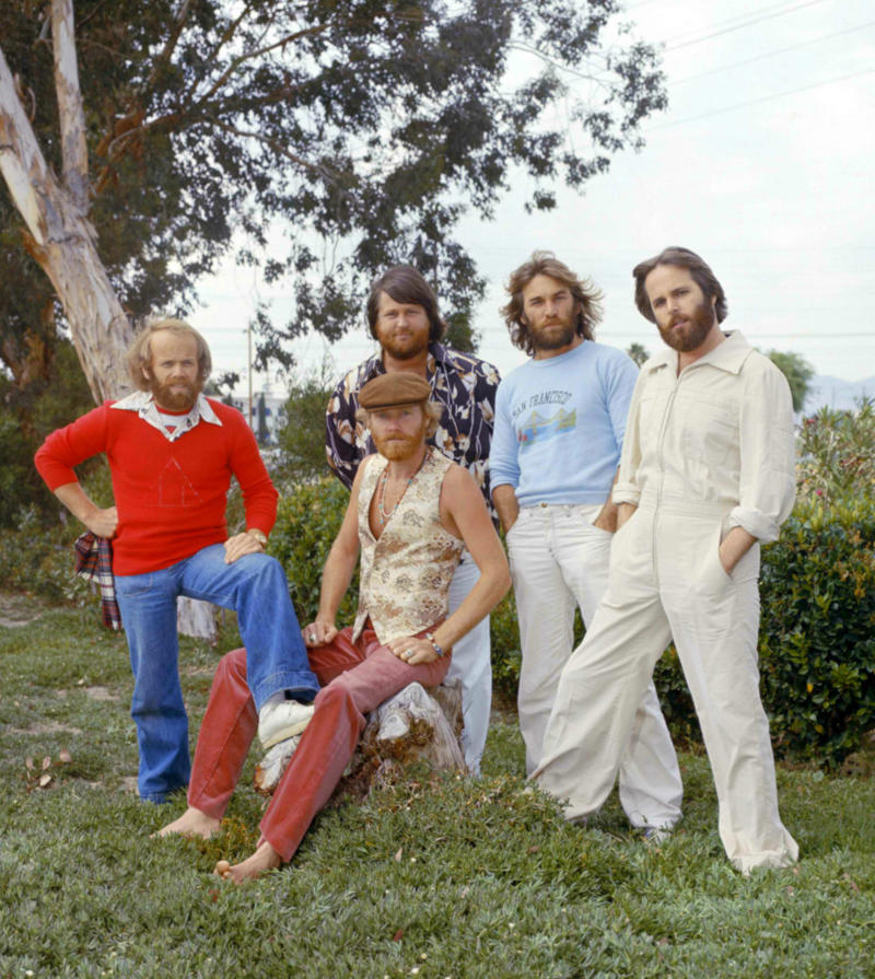 Concert success The Beach Boys, Early sound, The "California Sound", 'Surfin' U.S.A', Cars and Christmas, Touring the world, 'Summer Days (And Summer Nights!!)', Artistic response, 'Good Vibrations', Waning popularity, Concert success, 'Kokomo', Great rivals and friends, Their 50th anniversary tour, A perpetual sound of summer
