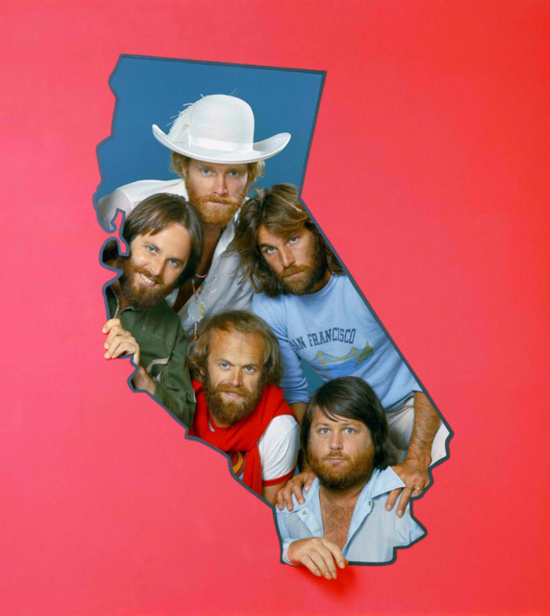 A perpetual sound of summer The Beach Boys, Early sound, The "California Sound", 'Surfin' U.S.A', Cars and Christmas, Touring the world, 'Summer Days (And Summer Nights!!)', Artistic response, 'Good Vibrations', Waning popularity, Concert success, 'Kokomo', Great rivals and friends, Their 50th anniversary tour, A perpetual sound of summer