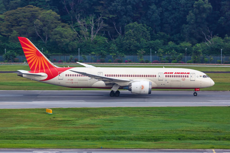 What happened prior to the Air India crash?, What route had the plane been taking?, What caused the crash?, Who was on board the plane?, Who survived the crash? , Medical college hostel struck, What is known about the Boeing aircraft?, When was the last plane crash in India? , Where can I find out information about the victims?