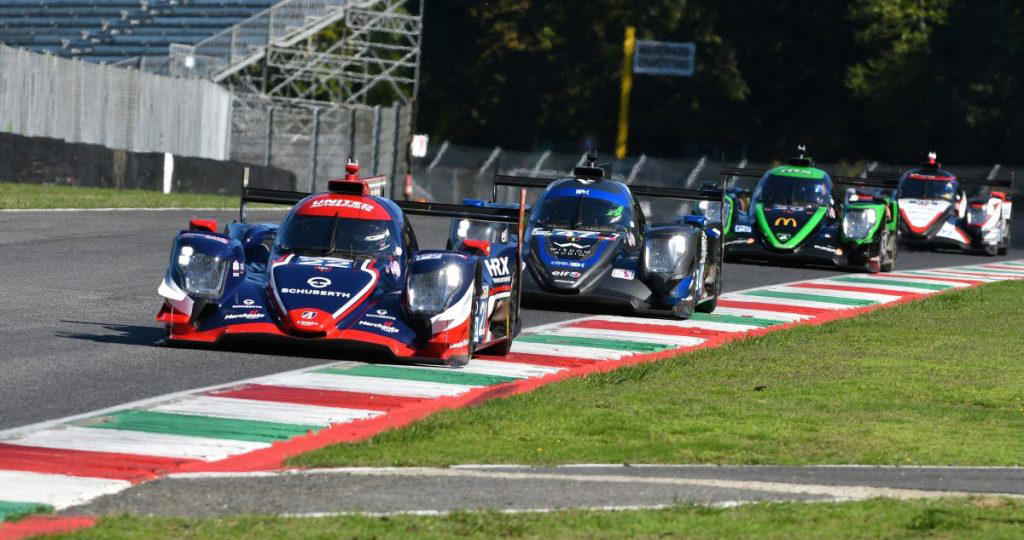 4. LMP2: A Wide-Open Battle Among Familiar Foes 1. Ferrari Chases a Historic Le Mans Hattrick, 2. Can Toyota Take Back the Crown?, 3. Porsche, Cadillac and a Pack of Hypercar Contenders, 4. LMP2: A Wide-Open Battle Among Familiar Foes
