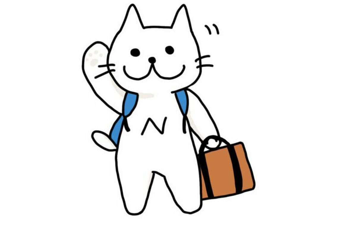 「日暮里駅西口を“谷根千の顔”にしたかった」, 愛猫家が駅看板を記念に撮影, 「かくれにゃっぽり」も存在, 最初から“猫の街”ではなかった？ , 「ライバル駅」の存在は？