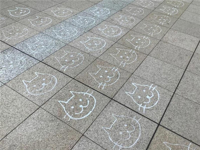 「日暮里駅西口を“谷根千の顔”にしたかった」, 愛猫家が駅看板を記念に撮影, 「かくれにゃっぽり」も存在, 最初から“猫の街”ではなかった？ , 「ライバル駅」の存在は？