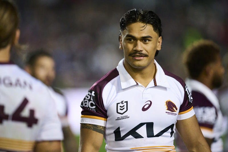 How Brisbane's roster looks in the backs, The hooker and halves problem, Who's the next man up?, The recruitment guru Brisbane should never have lost 
