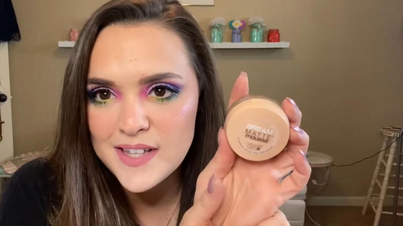 1. Revlon ColorStay Light Cover Foundation, 2. Wet N Wild Photo Focus Foundation, 3. Maybelline Dream Matte Mousse, 4. E.L.F. Flawless Finish Foundation, 5. Rimmel Lasting Finish 25HR Foundation, 6. Covergirl Clean Liquid Foundation, 7. Milani Conceal + Perfect 2-In-1, 8. NYX Can’t Stop Won’t Stop Foundation, 9. Neutrogena SkinClearing Oil-Free Makeup, 10. Almay Clear Complexion Makeup, 1. L’Oréal Infallible Fresh Wear Foundation, 2. Maybelline Fit Me Matte + Poreless, 3. L’Oréal True Match Super-Blendable Foundation, 4. Revlon ColorStay Makeup For Combo/Oily Skin, 5. NYX Bare With Me Blur Tint Foundation, 6. Burt’s Bees Goodness Glows Liquid Foundation, 7. No7 Lift &amp; Luminate Triple Action Foundation, 8. L'Oréal Age Perfect Radiant Serum Foundation, 9. Physicians Formula The Healthy Foundation, 10. Almay Smart Shade Skintone Matching Makeup