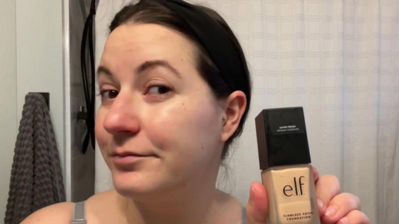 1. Revlon ColorStay Light Cover Foundation, 2. Wet N Wild Photo Focus Foundation, 3. Maybelline Dream Matte Mousse, 4. E.L.F. Flawless Finish Foundation, 5. Rimmel Lasting Finish 25HR Foundation, 6. Covergirl Clean Liquid Foundation, 7. Milani Conceal + Perfect 2-In-1, 8. NYX Can’t Stop Won’t Stop Foundation, 9. Neutrogena SkinClearing Oil-Free Makeup, 10. Almay Clear Complexion Makeup, 1. L’Oréal Infallible Fresh Wear Foundation, 2. Maybelline Fit Me Matte + Poreless, 3. L’Oréal True Match Super-Blendable Foundation, 4. Revlon ColorStay Makeup For Combo/Oily Skin, 5. NYX Bare With Me Blur Tint Foundation, 6. Burt’s Bees Goodness Glows Liquid Foundation, 7. No7 Lift &amp; Luminate Triple Action Foundation, 8. L'Oréal Age Perfect Radiant Serum Foundation, 9. Physicians Formula The Healthy Foundation, 10. Almay Smart Shade Skintone Matching Makeup