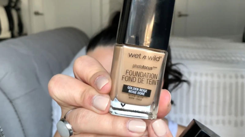 1. Revlon ColorStay Light Cover Foundation, 2. Wet N Wild Photo Focus Foundation, 3. Maybelline Dream Matte Mousse, 4. E.L.F. Flawless Finish Foundation, 5. Rimmel Lasting Finish 25HR Foundation, 6. Covergirl Clean Liquid Foundation, 7. Milani Conceal + Perfect 2-In-1, 8. NYX Can’t Stop Won’t Stop Foundation, 9. Neutrogena SkinClearing Oil-Free Makeup, 10. Almay Clear Complexion Makeup, 1. L’Oréal Infallible Fresh Wear Foundation, 2. Maybelline Fit Me Matte + Poreless, 3. L’Oréal True Match Super-Blendable Foundation, 4. Revlon ColorStay Makeup For Combo/Oily Skin, 5. NYX Bare With Me Blur Tint Foundation, 6. Burt’s Bees Goodness Glows Liquid Foundation, 7. No7 Lift &amp; Luminate Triple Action Foundation, 8. L'Oréal Age Perfect Radiant Serum Foundation, 9. Physicians Formula The Healthy Foundation, 10. Almay Smart Shade Skintone Matching Makeup