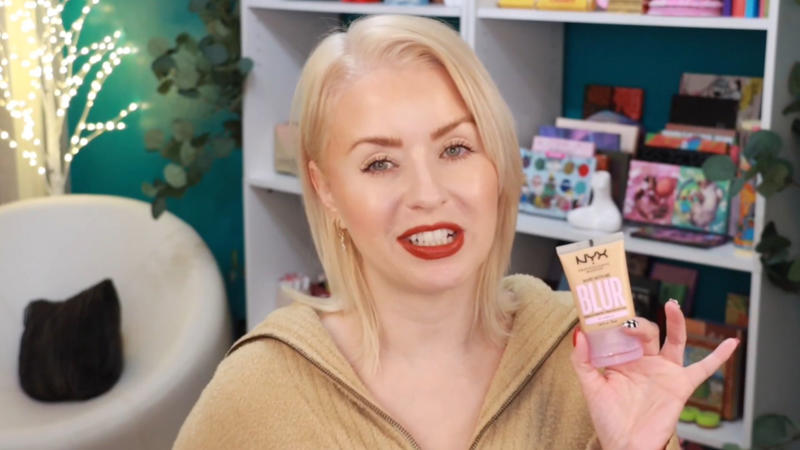1. Revlon ColorStay Light Cover Foundation, 2. Wet N Wild Photo Focus Foundation, 3. Maybelline Dream Matte Mousse, 4. E.L.F. Flawless Finish Foundation, 5. Rimmel Lasting Finish 25HR Foundation, 6. Covergirl Clean Liquid Foundation, 7. Milani Conceal + Perfect 2-In-1, 8. NYX Can’t Stop Won’t Stop Foundation, 9. Neutrogena SkinClearing Oil-Free Makeup, 10. Almay Clear Complexion Makeup, 1. L’Oréal Infallible Fresh Wear Foundation, 2. Maybelline Fit Me Matte + Poreless, 3. L’Oréal True Match Super-Blendable Foundation, 4. Revlon ColorStay Makeup For Combo/Oily Skin, 5. NYX Bare With Me Blur Tint Foundation, 6. Burt’s Bees Goodness Glows Liquid Foundation, 7. No7 Lift &amp; Luminate Triple Action Foundation, 8. L'Oréal Age Perfect Radiant Serum Foundation, 9. Physicians Formula The Healthy Foundation, 10. Almay Smart Shade Skintone Matching Makeup