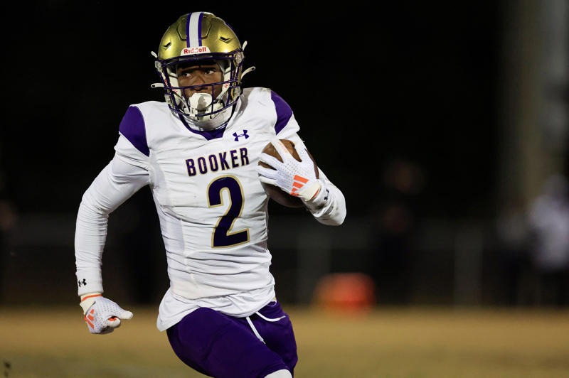 Which high school players took official visits to UCF in June?, How many players are committed to UCF's 2026 class?, Which players decommitted or flipped from UCF's 2026 class?, Which UCF visitors committed elsewhere this month?, Which UCF targets are worth monitoring in the weeks ahead?, What are UCF's biggest needs remaining for the 2026 class?