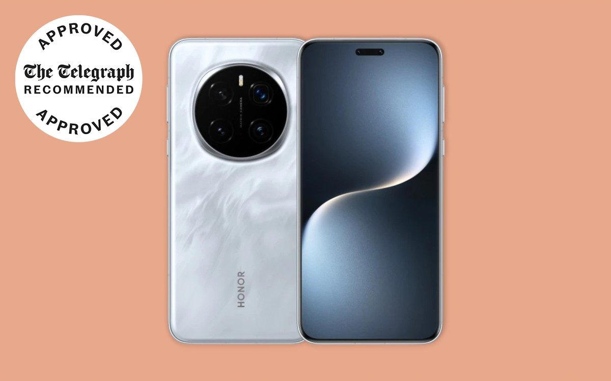 The best phone battery life: At a glance, How to choose the best phone battery life for you, How we test phone battery life, Why you can trust Telegraph Recommended, The best phone battery life of 2025, 1. Best Buy Phone Battery Life: Apple iPhone 16 Pro Max, 2. Best Value Phone Battery: Google Pixel 9a, 3. Best Android Phone Battery: Honor Magic 7 Pro, 4. Best Phone Battery Life for Video Playback: Asus ROG Phone 9 Pro, 5. Largest Phone Battery: Redmagic 10S Pro, Best phone battery life FAQs, Is a higher mAh better for battery life?, How do you prolong a phone’s battery life?, Which brands are well-known for producing phones with good battery life?, What everyday activities drain phone battery the fastest?