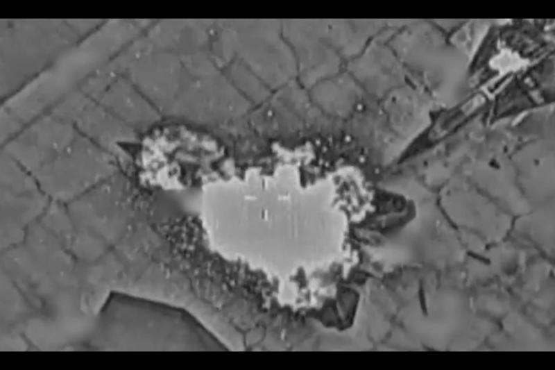 How an F-5 was knocked out, The jet was operational, In a state of standby, Equipped with missiles, Iran’s F-5 fighter fleet, Combat footage revealed what happened, Two F-14s were destroyed, The F-14s were taken out while on the ground, Were they interceptors or inoperable?, No longer in service, A blow to Iran’s air force, Other F-14s have been targeted, Iran only has a few F-14s, Were Irans F-14s combat-ready?, Another piece of the puzzle, Why does Iran have F-14s?