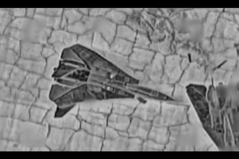 How an F-5 was knocked out, The jet was operational, In a state of standby, Equipped with missiles, Iran’s F-5 fighter fleet, Combat footage revealed what happened, Two F-14s were destroyed, The F-14s were taken out while on the ground, Were they interceptors or inoperable?, No longer in service, A blow to Iran’s air force, Other F-14s have been targeted, Iran only has a few F-14s, Were Irans F-14s combat-ready?, Another piece of the puzzle, Why does Iran have F-14s?