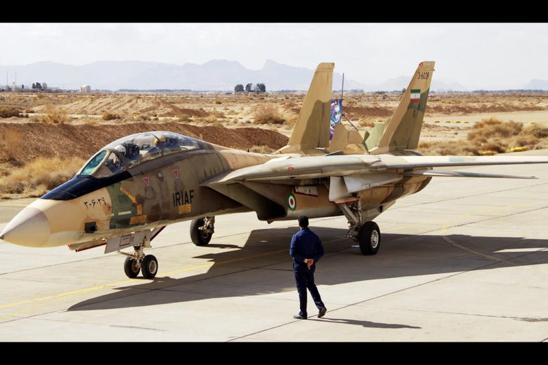 How an F-5 was knocked out, The jet was operational, In a state of standby, Equipped with missiles, Iran’s F-5 fighter fleet, Combat footage revealed what happened, Two F-14s were destroyed, The F-14s were taken out while on the ground, Were they interceptors or inoperable?, No longer in service, A blow to Iran’s air force, Other F-14s have been targeted, Iran only has a few F-14s, Were Irans F-14s combat-ready?, Another piece of the puzzle, Why does Iran have F-14s?