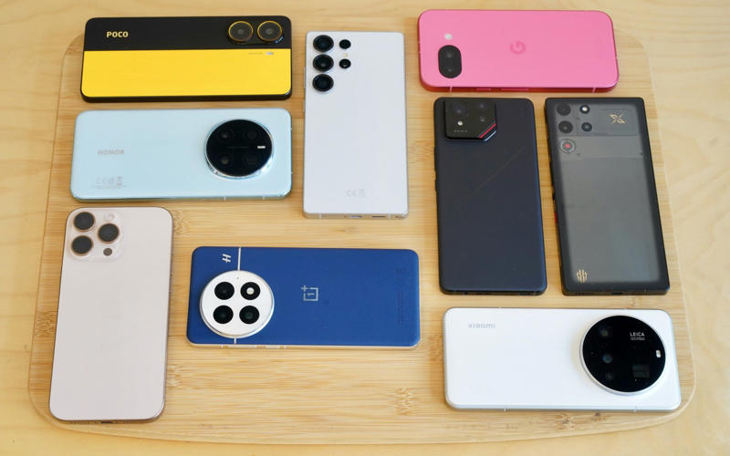 The best phone battery life: At a glance, How to choose the best phone battery life for you, How we test phone battery life, Why you can trust Telegraph Recommended, The best phone battery life of 2025, 1. Best Buy Phone Battery Life: Apple iPhone 16 Pro Max, 2. Best Value Phone Battery: Google Pixel 9a, 3. Best Android Phone Battery: Honor Magic 7 Pro, 4. Best Phone Battery Life for Video Playback: Asus ROG Phone 9 Pro, 5. Largest Phone Battery: Redmagic 10S Pro, Best phone battery life FAQs, Is a higher mAh better for battery life?, How do you prolong a phone’s battery life?, Which brands are well-known for producing phones with good battery life?, What everyday activities drain phone battery the fastest?