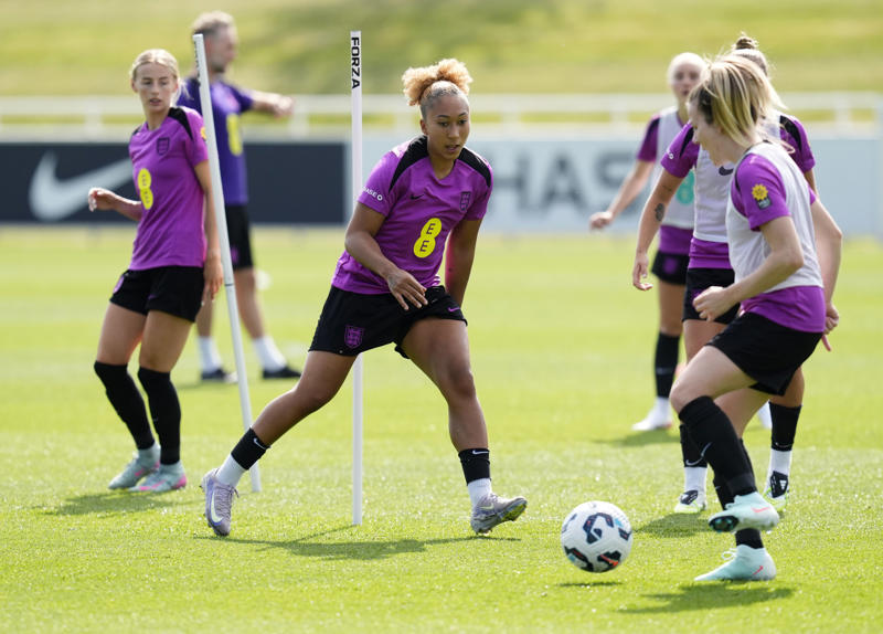 England v Jamaica LIVE: Latest score and updates, Sarina Wiegman delighted with England performance ahead of Euros opener, England Euro 2025 schedule, Wiegman: "There’s huge potnetial in this squad", Stanway reacts, Ella Toone reacts, FULL-TIME! England 7-0 Jamaica, FULL-TIME! England 7-0 Jamaica, FULL-TIME! England 7-0 Jamaica, GOAL! England 7-0 Jamaica, England 6-0 Jamaica, England 6-0 Jamaica, England 6-0 Jamaica, England 6-0 Jamaica, England 6-0 Jamaica, GOAL! England 6-0 Jamaica, England 5-0 Jamaica, England 5-0 Jamaica, England 5-0 Jamaica, Who is Aggie Beever-Jones? From Lionesses hat-trick to Euro 2025 breakthrough, England 5-0 Jamaica, England 5-0 Jamaica, GOAL! England 5-0 Jamaica, England 4-0 Jamaica, England 4-0 Jamaica, England 4-0 Jamaica, GOAL! England 4-0 Jamaica, England 3-0 Jamaica, England 3-0 Jamaica, England 3-0 Jamaica, England 3-0 Jamaica, KICK-OFF! England 3-0 Jamaica, HT: England 3-0 Jamaica, England 3-0 Jamaica, HALF-TIME! England 3-0 Jamaica, England 3-0 Jamaica, England 3-0 Jamaica, GOAL! England 3-0 Jamaica, England 2-0 Jamaica, England 2-0 Jamaica, England 2-0 Jamaica, England 2-0 Jamaica, England 2-0 Jamaica, England 2-0 Jamaica, GOAL! England 2-0 Jamaica, GOAL! England 2-0 Jamaica, England 1-0 Jamaica, England 1-0 Jamaica, England 1-0 Jamaica, DISALLOWED GOAL! England 1-0 Jamaica, England 1-0 Jamaica, England 1-0 Jamaica, England 1-0 Jamaica, GOAL! England 1-0 Jamaica, GOAL! England 1-0 Jamaica, England 0-0 Jamaica, England 0-0 Jamaica, England 0-0 Jamaica, England 0-0 Jamaica, KICK-OFF! England 0-0 Jamaica, Reminder of team news and how to watch Lionesses send-off, England v Jamaica LIVE, Wiegman speaks on Jamaica, Wiegman's pre-match comments, Sarina Wiegman on managing Lauren James' fitness ahead of the Euro, Meet Hannah Hampton, the England goalkeeper following Mary Earps, England Women’s Euros squad 2025: Guide to every Lionesses player, Team news, Team news, Spain star Aitana Bonmati discharged from hospital ahead of Euro 2025, Sarina Wiegman on England future: 'I feel very happy here', FA chief offers guarantee over Sarina Wiegman’s future ahead of Euro 2025, 'Good luck to any of the players having to play against her', Sarina Wiegman on England's preparations, What is the Jamaica team news?, What is the England team news?, Possible starting England team , When is England vs Jamaica?, Good afternoon