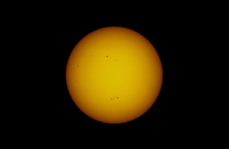 Challenging times A celestial first, A better understanding of solar weather, Solar core temperature, The 'cool' surface of the sun, Rising temperatures, Solar wind, Solar energy, Charging ahead, Guessing game, Sunspots, The magnetic dynamo, Challenging times, The sun's chemical composition, Mysteries of the solar eclipse, When will the sun stop shining?