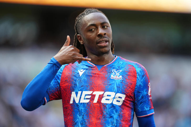 Transfer news, Atletico Madrid target Senegal midfielder, Crystal Palace to sign Argentine goalkeeper on free transfer from PSV, Wilfred Ndidi on the radar of a couple of clubs, Kepa Arrizabalaga set for Arsenal move, Real Madrid set hefty price for Rodrygo, Derby close in on USA international striker, QPR confirm appointment of Julien Stephan as manager, Bradley Barcola on Arsenal's radar?, Liverpool set to seal Milos Kerkez deal, DONE DEAL! Port Vale sign Cameron Humphreys, Paul Pogba set for Monaco move, Quartet of clubs in the mix for Omari Hutchinson, Fenerbahce emerge as Jadon Sancho suitors, Chelsea close in on Jamie Gittens, Darwin Nunez to Napoli?, Tottenham eye Eberechi Eze after Bryan Mbeumo setback, Newcastle ready to up Alexander Isak's wages to ward off interest, Nottingham Forest reject big bid for Anthony Elanga, Benjamin Sesko stalemate sends Arsenal looking at striker options, Viktor Gyokeres 'tells Sporting he wants to leave' in boost for Arsenal, Man United submit fresh £60m transfer bid for Brentford’s Bryan Mbeumo, Marcus Rashford hints at Barcelona transfer after comments about Lamine Yamal, Barcelona eye Marcus Rashford loan, Transfer news live, PSG have £55m bid for Zabarnyi rejected, Tottenham near deal for Japan defender, Arsenal's doubt over Sesko deal, Stones speaks out on his Man City future, Tottenham eye Eberechi Eze after Bryan Mbeumo setback, Juventus striker Kolo Muani responds to Chelsea transfer speculation, Marcus Rashford hints at Barcelona transfer after comments about Lamine Yamal, Chelsea close in on Jamie Gittens, Bradley Barcola on Arsenal's radar?, Sancho heading to Juventus?, Why Florian Wirtz is worth every penny for Liverpool, Arsenal set to finalise deal for Chelsea flop, Man United offered Juventus pair in exchange for Jadon Sancho, Forest eye Juventus pair after opening talks, Sunderland in negotiations with Sassuolo for Armand Lauriente, Arsenal eye Sevilla midfielder to continue shopping in La Liga?, Man United submit fresh offer for Mbeumo, Crystal Palace snare new goalkeeper, Leeds complete signing of Jaka Bijol, Wrexham co-owner Ryan Reynolds pays tribute to departing Paul Mullin, Man United submit fresh offer for Mbeumo, Manchester United make initial enqiury for Moise Kean, Liverpool to make big bid for Guehi, Viktor Gyokeres 'tells Sporting he wants to leave' in boost for Arsenal, Spurs put off by Semenyo price, Sancho heading to Juventus?, John Stones speaks out on his Man City future with clear statement, Marcus Rashford hints at Barcelona transfer after comments about Lamine Yamal, Chelsea close in on Jamie Gittens, Bradley Barcola on Arsenal's radar?, Real Madrid set hefty price for Rodrygo, Newcastle in talks for James Trafford, Ibrahima Konate rejects Liverpool contract offer, Milos Kerkez set to seal Liverpool move, Tottenham eye Eberechi Eze after Bryan Mbeumo setback, Manchester United table new bid for Bryan Mbeumo, Noni Madueke emerges as surprise Arsenal target, Benjamin Sesko stalemate leaves Arsenal looking at alternative options, Transfer news live, Marcus Rashford hints at Barcelona transfer after comments about Lamine Yamal, Arsenal's doubt over Sesko deal, Sesko stalemate sends Arsenal looking at striker options, Spurs put off by Semenyo price, PSG have £55m bid for Zabarnyi rejected, Atleti interested in Robertson, Onana on the move?, Paul Mullin signs for Wigan, Ekitike rumours continue, Arsenal agree to pay more than release clause for Martin Zubimendi, Mbeumo to Man United still on?, Chelsea to swoop for Pedro, Liverpool to make big bid for Guehi, Liverpool in for Isak?, Duff reluctant to take on Brentford role, Jeremie Frimpong ready to fill Trent Alexander-Arnold’s ‘big shoes’ at Liverpool, Brighton want Elliott, Bayern join Chelsea in battle for Bynoe-Gittens, John Stones speaks out on his Man City future with clear statement, 'I'm committed to the competition' says Gundogan, Gundogan targeted by Galatasaray, Arsenal preparing Gyokeres offer?, Martinez eager to seal Man United move, Norgaard on Arsenal's radar, Brentford interested in Damian Duff for assistant role, Antony fee becomes clear