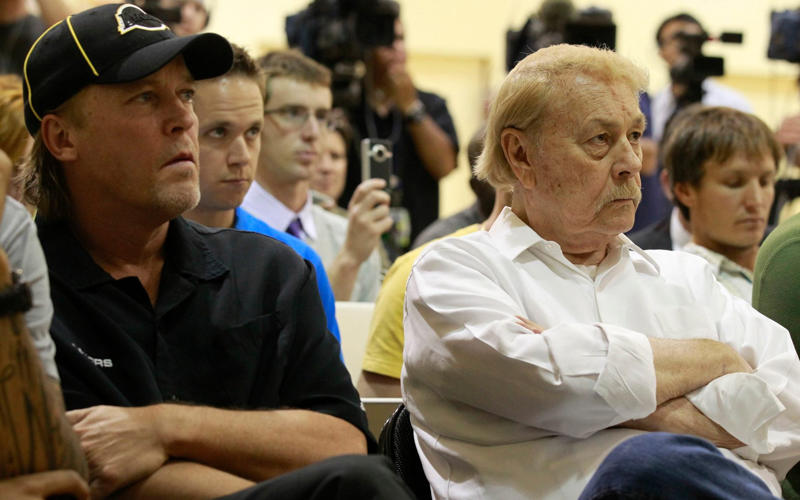 Why are the Lakers being sold?, What does it mean?, Who is Mark Walter and how has he made his money?, What other teams does he own?, Why are the Lakers worth bn?