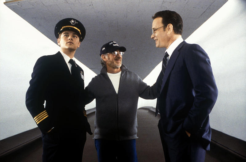 34. 'The Lost World: Jurassic Park' (1997), 33. 'Indiana Jones and the Temple of Doom' (1984), 32. 'War of the Worlds' (2005), 31. 'Indiana Jones and the Kingdom of the Crystal Skull' (2008), 30. 'The Terminal' (2004), 29. 'The BFG' (2016), 28. 'A.I. Artificial Intelligence' (2001), 27. 'The Sugarland Express' (1974), 26. 'Hook' (1991), 25. 'Always' (1989), 24. 'Amistad' (1997), 23. 'Duel' (1971), 22. 'Ready Player One' (2018), 21. 'Munich' (2005), 20. 'War Horse' (2011), 19. 'The Adventures of Tintin' (2011), 18. 'Catch Me If You Can' (2002), 17. 'Minority Report' (2002), 16. 'Bridge of Spies' (2015), 15. 'The Fabelmans' (2022), 14. '1941' (1979), 13. 'Empire of the Sun' (1987), 12. 'Lincoln' (2012), 11. 'The Post' (2017), 10. 'West Side Story' (2021), 9. 'Saving Private Ryan' (1998), 8. 'E.T. the Extra-Terrestrial' (1982), 7. 'Close Encounters of the Third Kind' (1977), 6. 'Jurassic Park' (1993), 5. 'The Color Purple' (1985), 4. 'Indiana Jones and the Last Crusade' (1989), 3. 'Jaws' (1975), 2. 'Schindler's List' (1993), 1. 'Raiders of the Lost Ark' (1981)