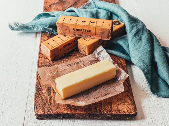 The Best Way To Store Butter, Best Practices for Storing Butter, How To Freeze Butter for Longer Storage, How To Tell if Butter Has Gone Bad
