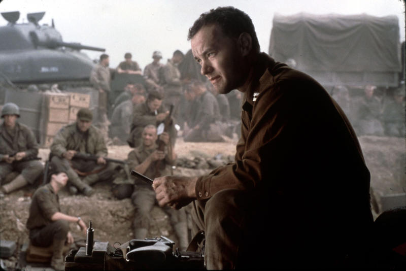 34. 'The Lost World: Jurassic Park' (1997), 33. 'Indiana Jones and the Temple of Doom' (1984), 32. 'War of the Worlds' (2005), 31. 'Indiana Jones and the Kingdom of the Crystal Skull' (2008), 30. 'The Terminal' (2004), 29. 'The BFG' (2016), 28. 'A.I. Artificial Intelligence' (2001), 27. 'The Sugarland Express' (1974), 26. 'Hook' (1991), 25. 'Always' (1989), 24. 'Amistad' (1997), 23. 'Duel' (1971), 22. 'Ready Player One' (2018), 21. 'Munich' (2005), 20. 'War Horse' (2011), 19. 'The Adventures of Tintin' (2011), 18. 'Catch Me If You Can' (2002), 17. 'Minority Report' (2002), 16. 'Bridge of Spies' (2015), 15. 'The Fabelmans' (2022), 14. '1941' (1979), 13. 'Empire of the Sun' (1987), 12. 'Lincoln' (2012), 11. 'The Post' (2017), 10. 'West Side Story' (2021), 9. 'Saving Private Ryan' (1998), 8. 'E.T. the Extra-Terrestrial' (1982), 7. 'Close Encounters of the Third Kind' (1977), 6. 'Jurassic Park' (1993), 5. 'The Color Purple' (1985), 4. 'Indiana Jones and the Last Crusade' (1989), 3. 'Jaws' (1975), 2. 'Schindler's List' (1993), 1. 'Raiders of the Lost Ark' (1981)