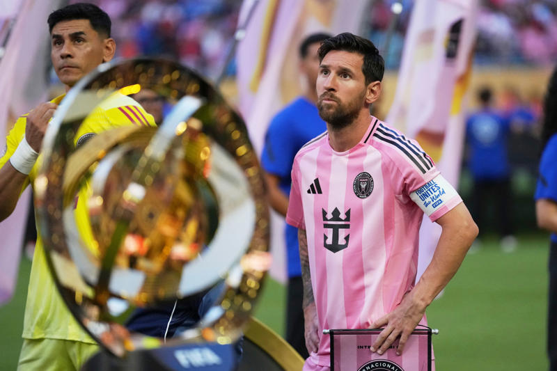 Club World Cup 2025, Full-time: Inter Miami 2-1 Porto, Full-time: Inter Miami 2-1 Porto, Inter Miami 2-1 Porto, Inter Miami 2-1 Porto, Inter Miami 2-1 Porto, Inter Miami 2-1 Porto, Inter Miami 2-1 Porto, Inter Miami 2-1 Porto, Inter Miami 2-1 Porto, Inter Miami 2-1 Porto, Inter Miami 2-1 Porto, Inter Miami 2-1 Porto, Inter Miami 2-1 Porto, Inter Miami 2-1 Porto, Inter Miami 2-1 Porto, Inter Miami 2-1 Porto, GOAL! Inter Miami 2-1 Porto (Messi, 54 min), Inter Miami 1-1 Porto, Inter Miami 1-1 Porto, GOAL! Inter Miami 1-1 Porto (Segovia, 47 min), Inter Miami 0-1 Porto, Half-time: Inter Miami 0-1 Porto, Half-time: Inter Miami 0-1 Porto, Half-time: Inter Miami 0-1 Porto, Inter Miami 0-1 Porto, Inter Miami 0-1 Porto, Inter Miami 0-1 Porto, Inter Miami 0-1 Porto, Inter Miami 0-1 Porto, Inter Miami 0-1 Porto, Inter Miami 0-1 Porto, Inter Miami 0-1 Porto, Inter Miami 0-1 Porto, Inter Miami 0-1 Porto, Inter Miami 0-1 Porto, GOAL! Inter Miami 0-1 Porto (Samu, 8 min), Penalty to Porto!, Inter Miami 0-0 Porto, Kick-off! Inter Miami 0-0 Porto, Full-time: Palmeiras 2-0 Al Ahly, Inter Miami v Porto – Club World Cup live, Ustari opens up on Messi friendship, Inter Miami delighted by spot in Club World Cup, Messi makes life easy, says Ustari, Inter Miami v Porto – Club World Cup live, Confirmed line-ups!, Ref cam captures Palmeiras goal, Palmeiras 2-0 Al Ahly – match suspended, How to watch, Inter Miami v Porto – Club World Cup live, Inter Miami v Porto – Club World Cup live