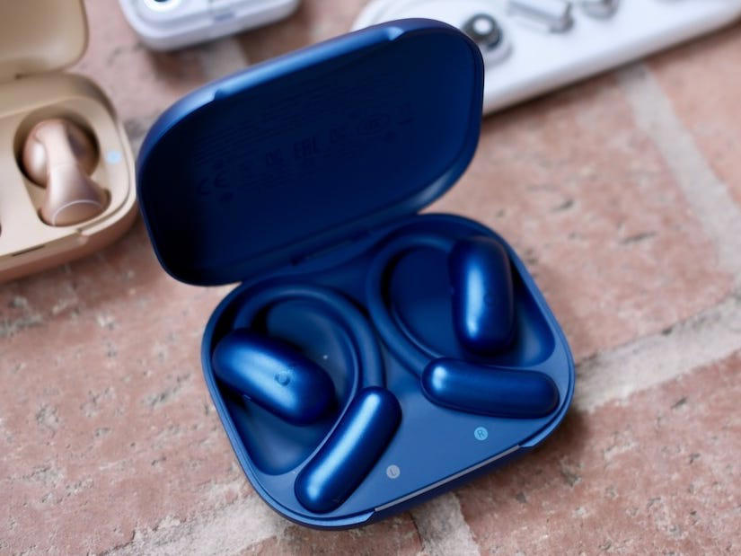 Our top picks for the best AirPods alternatives, Best overall, Best on a budget, Best for working out, Best noise-canceling, Best for a unique style, Best open ear, How we test AirPods alternatives, What to look for in an AirPods alternative, AirPods alternatives FAQs